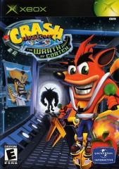 Crash Bandicoot The Wrath of Cortex | (LS) (Xbox)