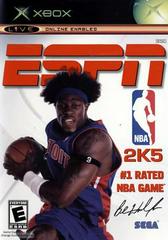 ESPN NBA 2K5 | (LS) (Xbox)