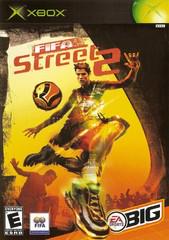 FIFA Street 2 | (CIB) (Xbox)