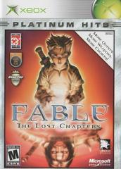 Fable: The Lost Chapters | (LS) (Xbox)