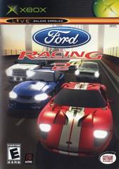 Ford Racing 2 | (CIB) (Xbox)