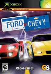 Ford vs Chevy | (CIB) (Xbox)