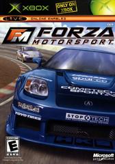 Forza Motorsport | (LS) (Xbox)