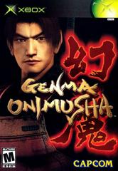 Genma Onimusha | (LS) (Xbox)