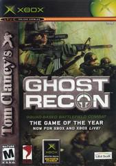 Ghost Recon | (NOMAN) (Xbox)