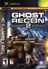 Ghost Recon 2 Summit Strike | (NOMAN) (Xbox)