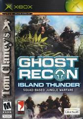 Ghost Recon Island Thunder | (LS) (Xbox)