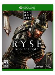 Ryse: Son of Rome [Day One Edition] | (PRE) (Xbox One)
