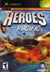 Heroes of the Pacific | (CIB) (Xbox)