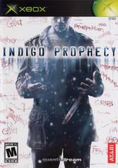 Indigo Prophecy | (LS) (Xbox)