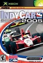 IndyCar Series 2005 | (CIB) (Xbox)