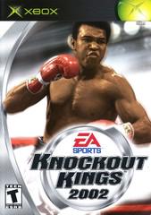 Knockout Kings 2002 | (CIB) (Xbox)