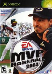 MVP Baseball 2003 | (LS) (Xbox)