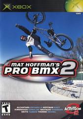 Mat Hoffman's Pro BMX 2 | (LS) (Xbox)