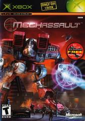 MechAssault | (NOMAN) (Xbox)