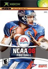 NCAA Football 08 | (LS) (Xbox)