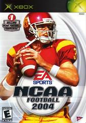 NCAA Football 2004 | (CIB) (Xbox)