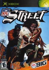 NFL Street | (LS) (Xbox)