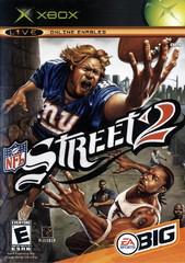 NFL Street 2 | (LS) (Xbox)