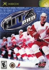 NHL Hitz Pro | (LS) (Xbox)