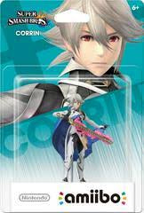 Corrin (Amiibo)