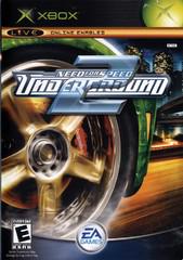 Need for Speed Underground 2 | (LS) (Xbox)