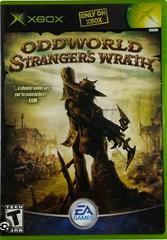 Oddworld Stranger's Wrath | (LS) (Xbox)