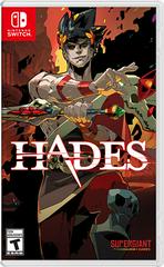 Hades | (PRE) (Nintendo Switch)