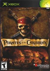 Pirates of the Caribbean | (LS) (Xbox)