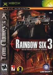 Rainbow Six 3 | (NOMAN) (Xbox)