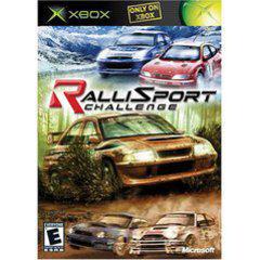 Ralli Sport Challenge | (CIB) (Xbox)