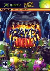 Raze's Hell | (LS) (Xbox)