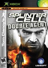 Splinter Cell Double Agent | (CIB) (Xbox)