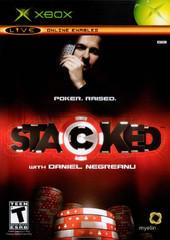 Stacked With Daniel Negreanu | (CIB) (Xbox)