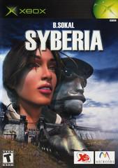 Syberia | (LS) (Xbox)