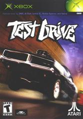 Test Drive | (CIB) (Xbox)