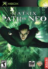 The Matrix Path of Neo | (LS) (Xbox)