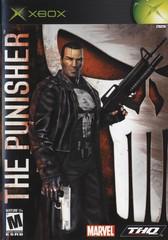 The Punisher | (CIB) (Xbox)