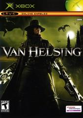 Van Helsing | (NOMAN) (Xbox)