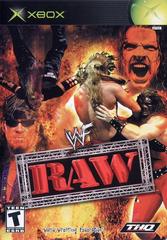 WWF Raw | (LS) (Xbox)