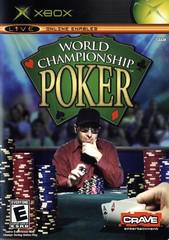 World Championship Poker | (CIB) (Xbox)