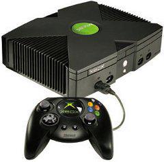 Xbox System | (LS) (Xbox)