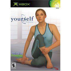 Yourself Fitness | (CIB) (Xbox)