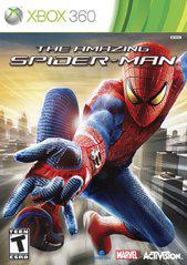 Amazing Spiderman | (CIB) (Xbox 360)