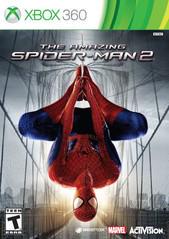 Amazing Spiderman 2 | (LS) (Xbox 360)