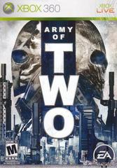 Army of Two | (CIB) (Xbox 360)