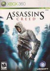 Assassin's Creed | (CIB) (Xbox 360)