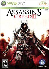 Assassin's Creed II | (CIB) (Xbox 360)