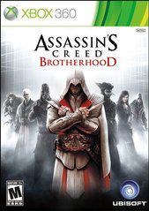 Assassin's Creed: Brotherhood | (CIB) (Xbox 360)