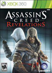 Assassin's Creed: Revelations | (LS) (Xbox 360)